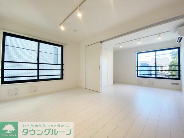 アトリオフラッツ高円寺の物件内観写真